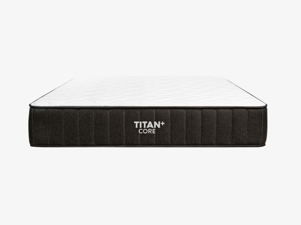 Titan® Plus Core