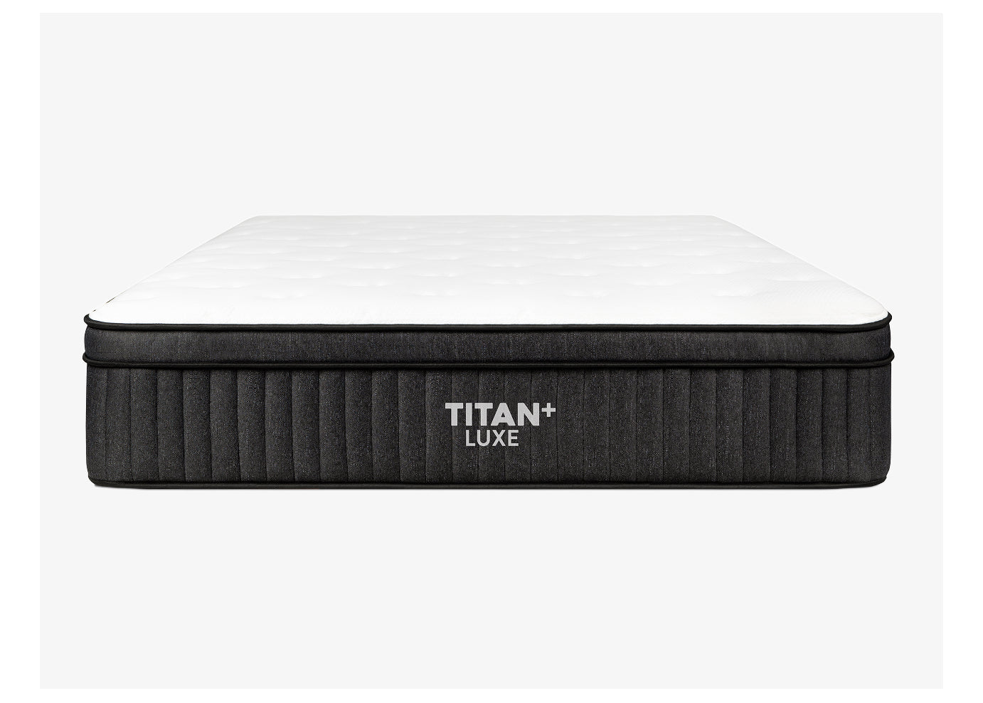 Brooklyn Bedding Titan Plus Luxe Mattress