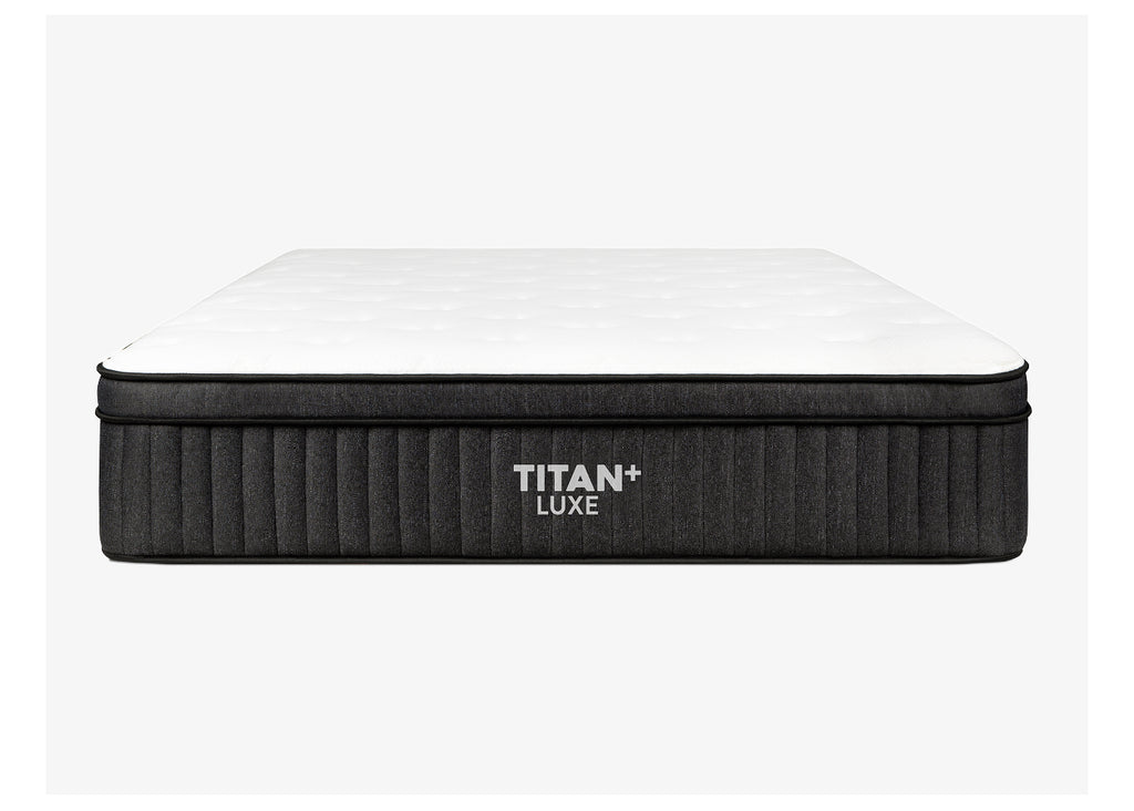 Titan® Plus Luxe