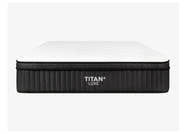 Front product shot of the Titan Plus Luxe