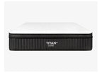 Front product shot of the Titan Plus Luxe