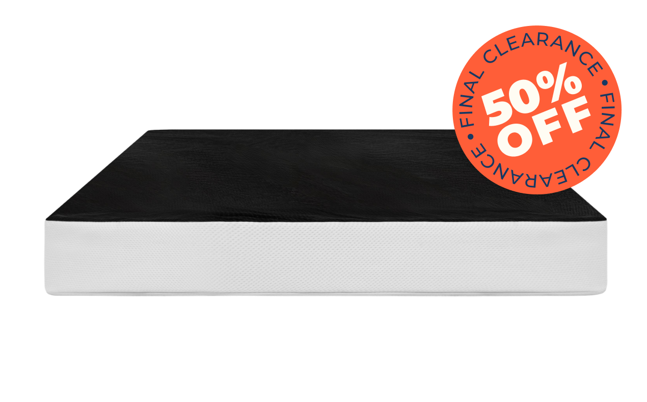 Ascension® Bi-Fold Foundation - Final Clearance Price