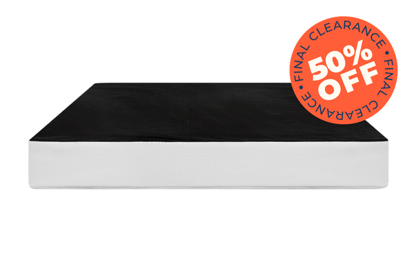 Bi-fold foundation feature