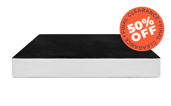 Bi-fold foundation feature