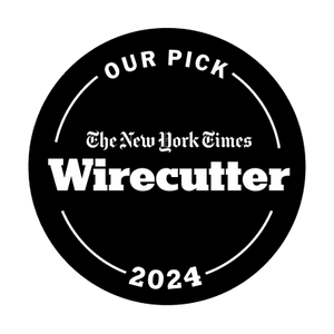 The New York Times Wirecutter Pick 2024