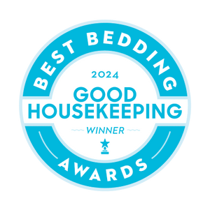 Good Housekeeping Best Bedding Awards 2024 Winner