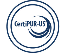 CertiPUR-US® Certified Foam