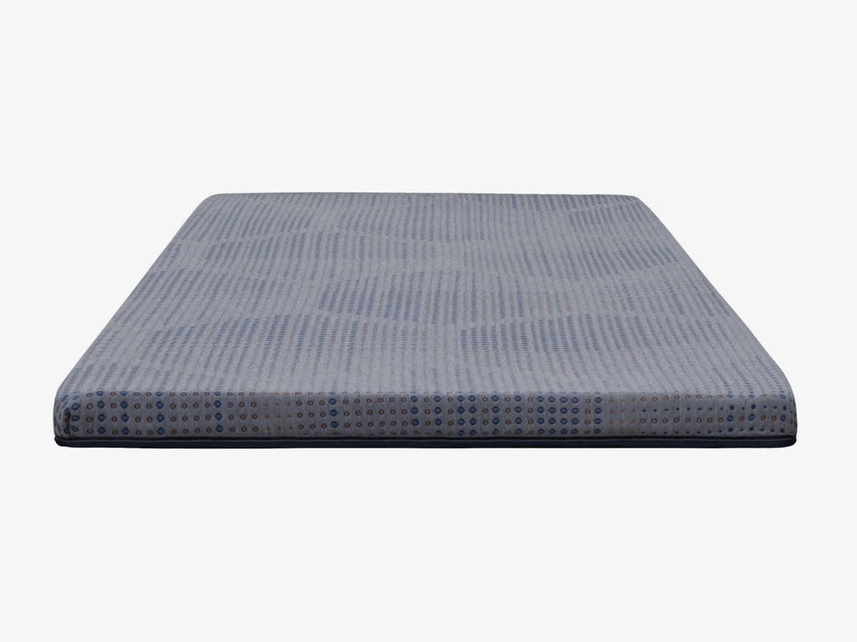Brooklyn Bedding CopperFlex® 201 Mattress Topper front view