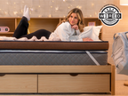 CopperFlex® 401 Mattress Topper