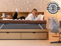 CopperFlex® 401 Mattress Topper