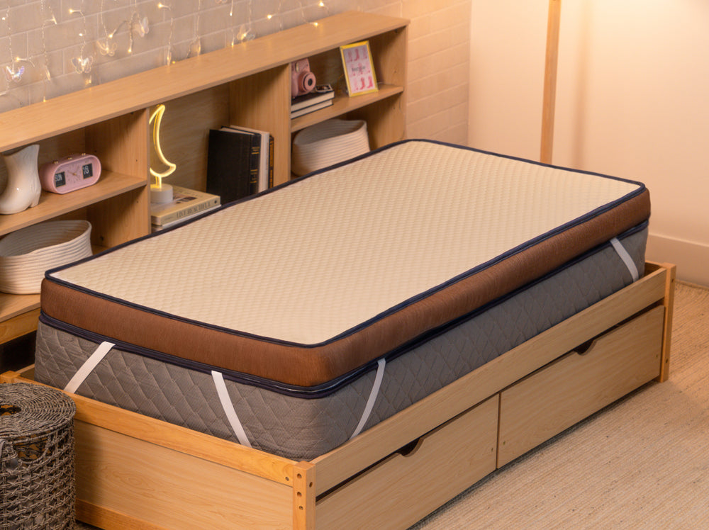 CopperFlex 4 inch lifestyle 