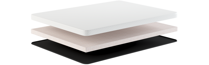 301 Mattress Topper