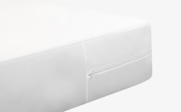 Encasement lifestyle scene