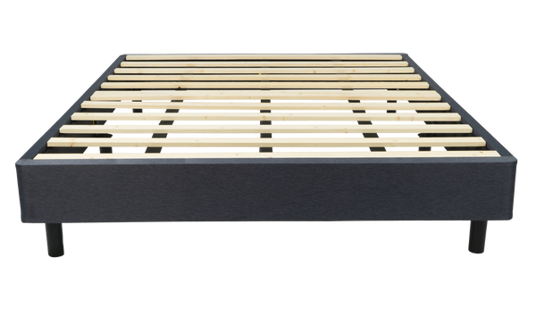 Foundation with Aurora mattress