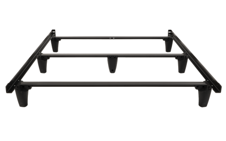 Brooklyn Bedding The Frame front view