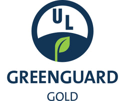 GREENGUARD Gold Certified