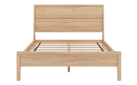 The Nora Bed Frame