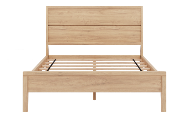 The Nora Bed Frame