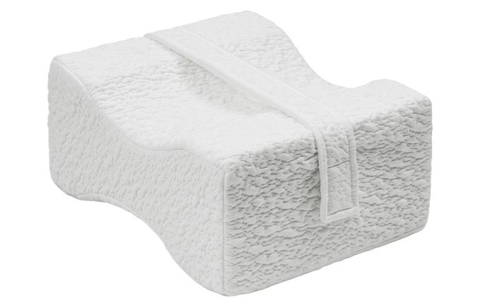 Knee pillow lifestyle 