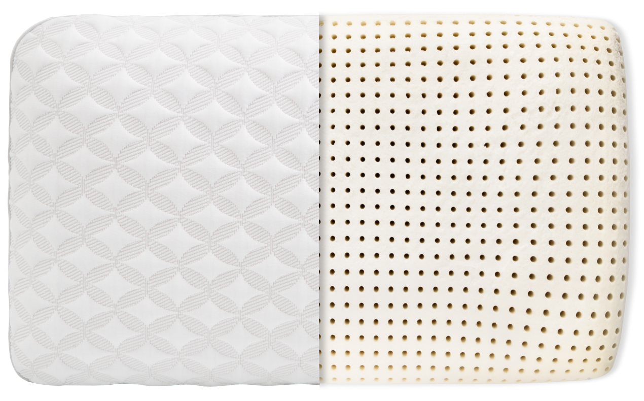 Talalay Latex Pillow