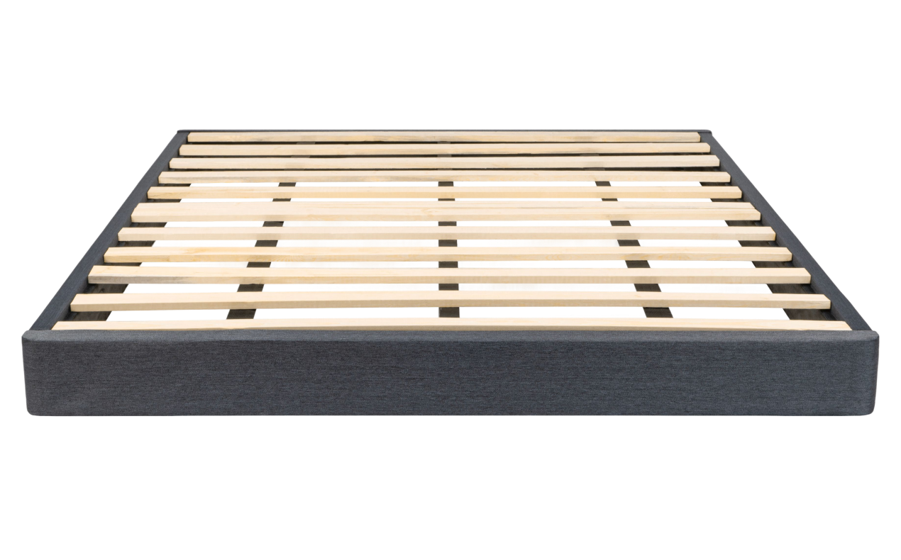 The Low Profile Foundation