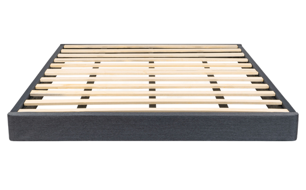 Low profile foundation with Aurora