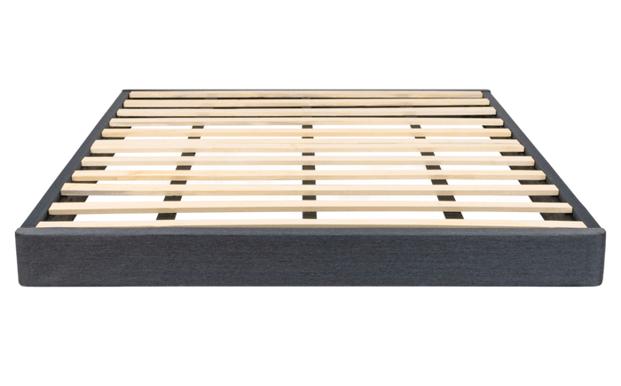 Low profile foundation with Aurora