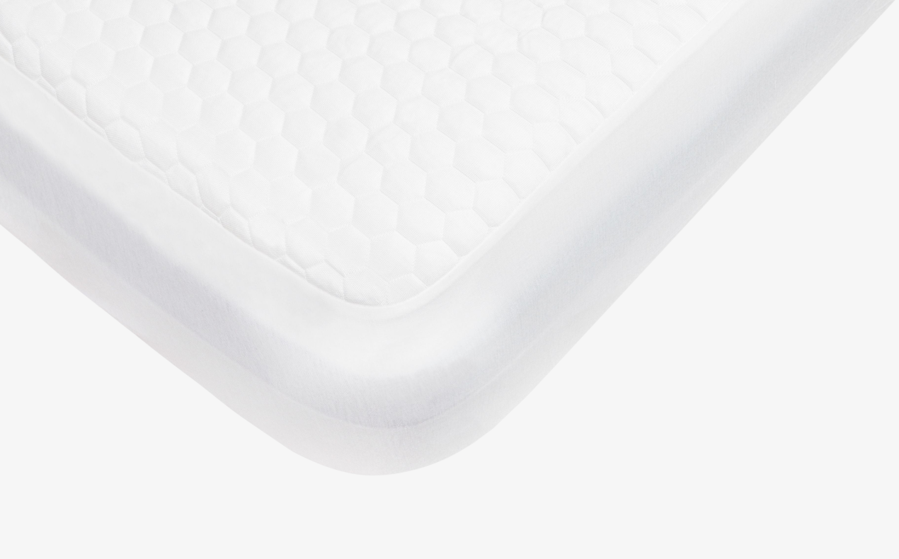 Luxury Cooling Mattress Protector