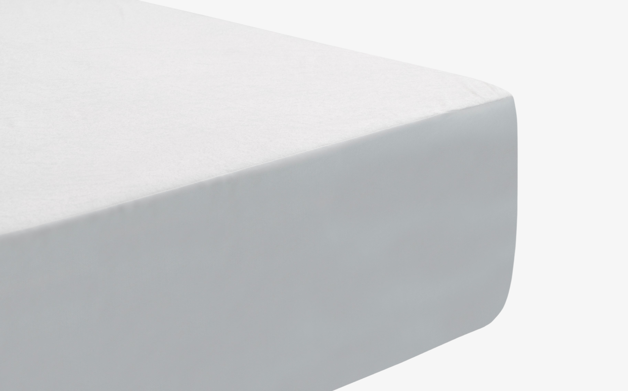 Deep Pocket Mattress Protector