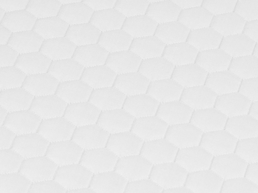 Microcoil topper detail 