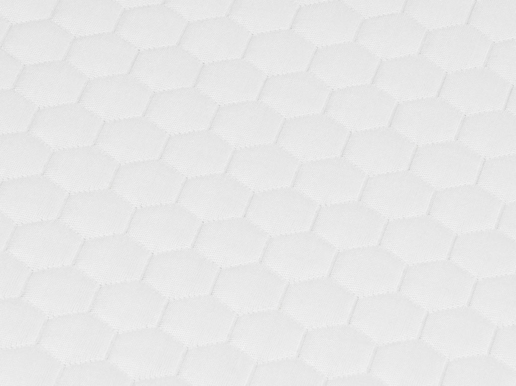 Microcoil topper detail 