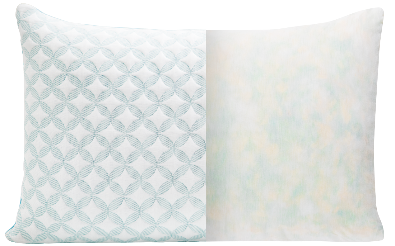 Premium Shredded Foam Pillow