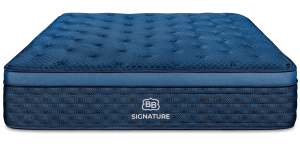 Signature Hybrid