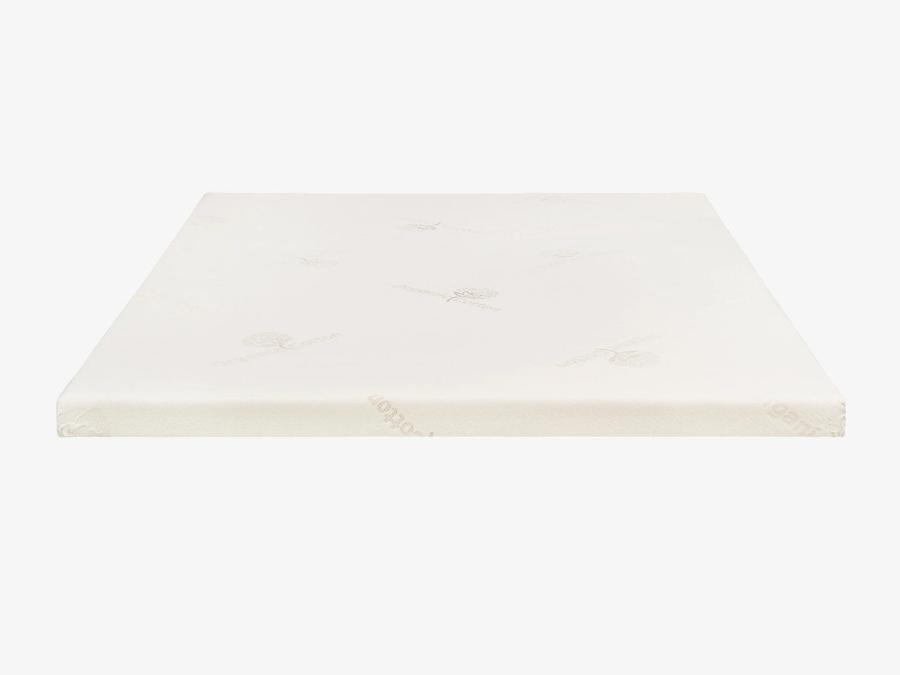 Brooklyn Bedding Latex Topper - Thumbnail 4