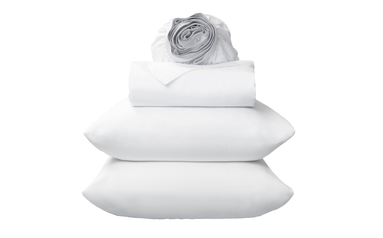 Deep Pocket Tencel Sheets