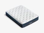 Brooklyn Bedding ThermoBalance LX angled on a light gray background.