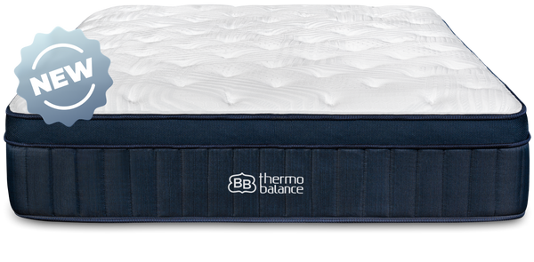 ThermoBalance LX