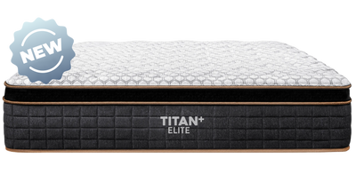 Titan® Plus Elite