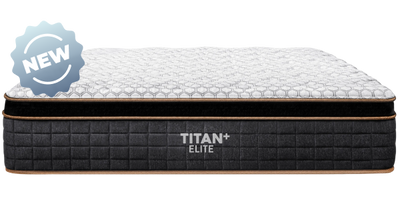 Titan® Plus Elite