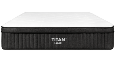 Titan® Plus Luxe
