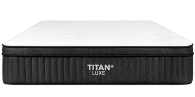 Titan® Plus Luxe