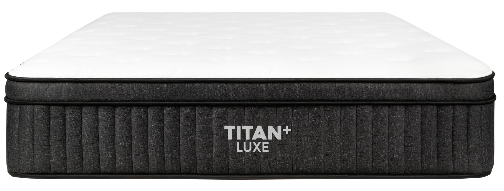 Titan® Plus Luxe