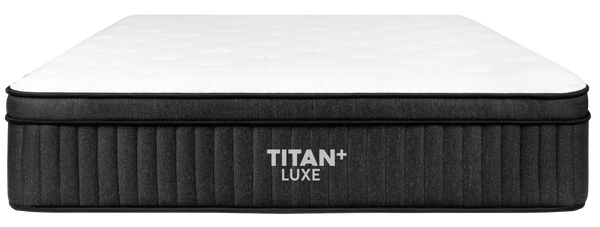 Titan® Plus Luxe
