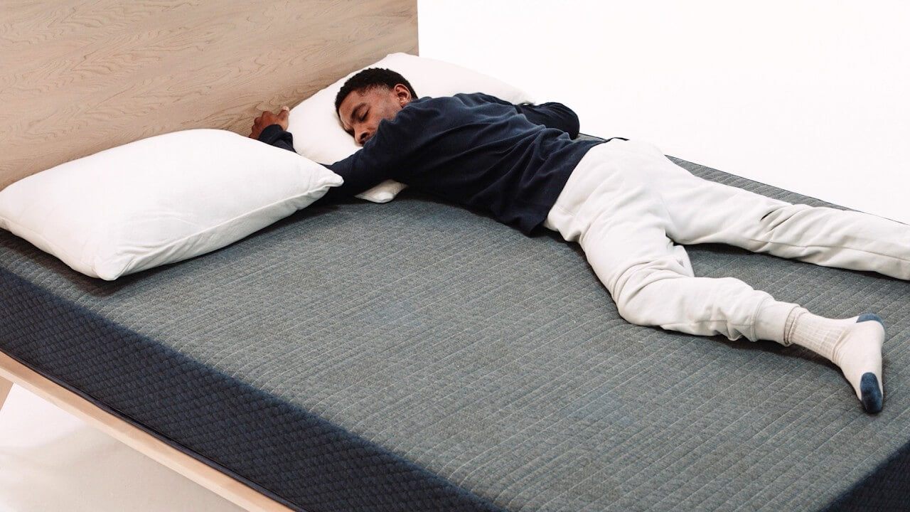 CopperFlex® Essential | Best Cheap Mattress – Brooklyn Bedding